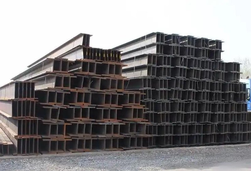 聊城钢材市场